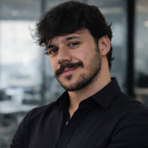 Picture of Guilherme Reis