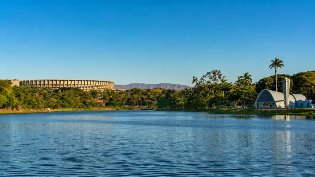 Quanto custa criar um site profissional em Belo Horizonte em 2026